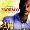 Maníaco : poster