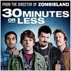 30 Minutos ou Menos : poster