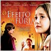 O Efeito da Fúria : poster