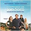 Compramos um Zoológico : poster