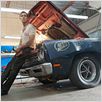 Drive : foto