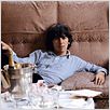 George Harrison: Living in the Material World : foto