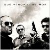 Os Especialistas : poster