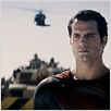 O Homem de Aço : foto Henry Cavill