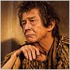 Imortais : foto John Hurt