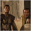 Imortais : foto Henry Cavill