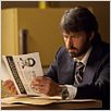 Argo : foto Ben Affleck