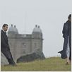O Despertar : foto Dominic West, Rebecca Hall