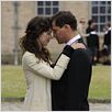 O Despertar : foto Dominic West, Rebecca Hall