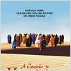 A Caminho de Kandahar : poster