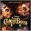 Beary e os Ursos Caipiras : poster