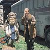 Beary e os Ursos Caipiras : foto