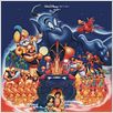 Aladdin : poster