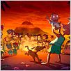 Os Rugrats e os Thornberrys Vão Aprontar : foto