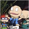 Os Rugrats e os Thornberrys Vão Aprontar : foto