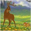 Bambi 2 - O Grande Príncipe da Floresta : foto