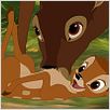Bambi 2 - O Grande Príncipe da Floresta : foto