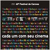Cada Um Com Seu Cinema : poster