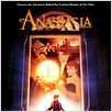 Anastasia : poster