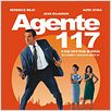 Agente 117 : poster
