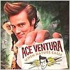 Ace Ventura 2 - Um Maluco na África : poster