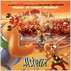 Asterix e os Vikings : poster