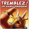 Asterix e os Vikings : foto
