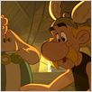 Asterix e os Vikings : foto