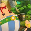 Asterix e os Vikings : foto