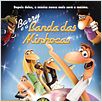 Barry e a Banda das Minhocas : poster
