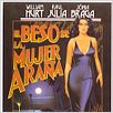 O Beijo da Mulher-Aranha : poster