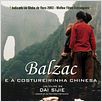 Balzac e a Costureirinha Chinesa : poster