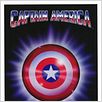 Capitão América - O Filme : poster