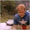 Capitão América - O Filme : foto