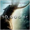 10.000 A.C. : poster