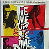 Ata-me! : poster