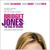 Bridget Jones no Limite da Razão : poster