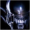 Alien vs. Predador : poster