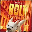 Bolt - Supercão : poster