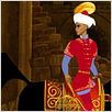 As Aventuras de Azur e Asmar : foto