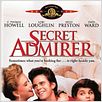 Admiradora Secreta : poster