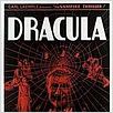 Drácula : poster