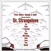 Dr. Fantástico : poster