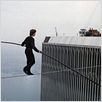 O Equilibrista : foto