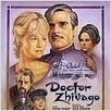 Dr. Jivago : poster
