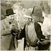Charlie Chan no Egito : foto