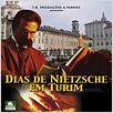 Dias de Nietzsche em Turim : poster