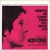Electra, a Vingadora : poster