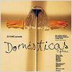 Domésticas - O Filme : poster