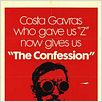 A Confissão : poster